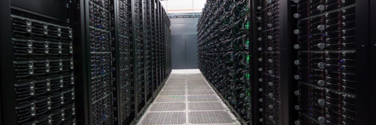 3-Phase Power in the Data Center